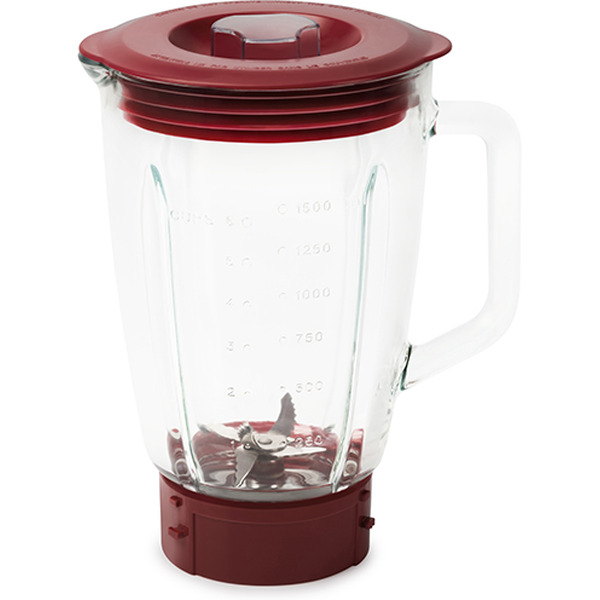 Блендер стационарный OURSSON BL0642G/DC