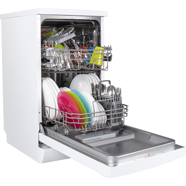 Посудомоечная машина MAUNFELD MWF08B