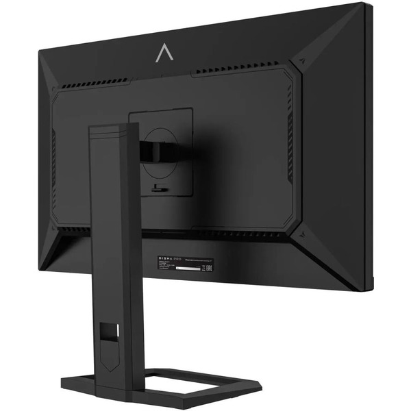 Монитор Digma Pro 27" Action S (DM27SP06)
