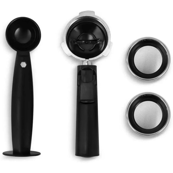 Кофеварка рожковая Vitek VT-1514