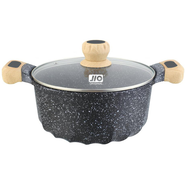 Набор посуды JIO J3128