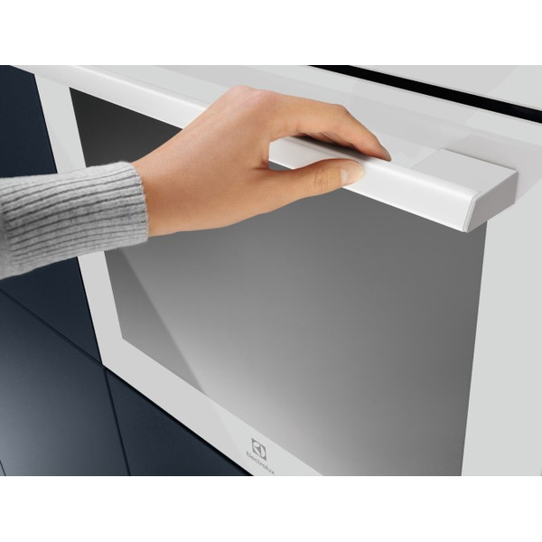 Духовой шкаф с паром ELECTROLUX EOD6F77WV