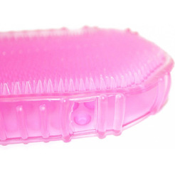 Массажная рукавица Bradex Принцесса TD0073