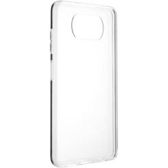 Накладка CASE Better One для Samsung Galaxy A03s (прозрачный)