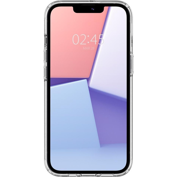 Чехол Spigen Ultra Hybrid Mag (MagFit) для iPhone 13 ACS03528