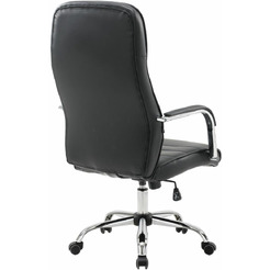 Кресло Brabix Stark EX-547 (черный)