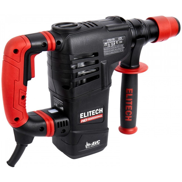 Перфоратор ELITECH RH 1130E (E2205.018.01) 203999