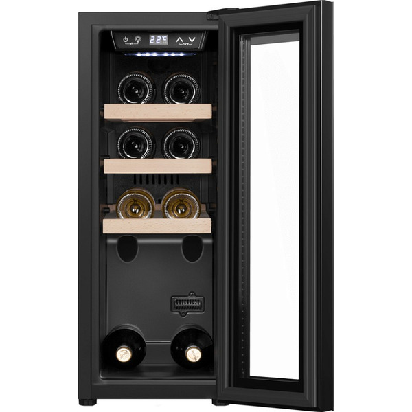 Винный шкаф MAUNFELD MFWC-28S8