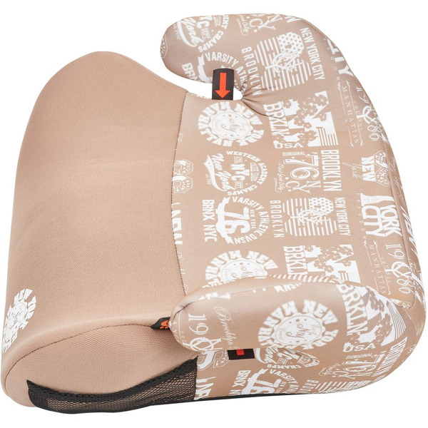 Детское сиденье Lorelli Easy 2018 Beige