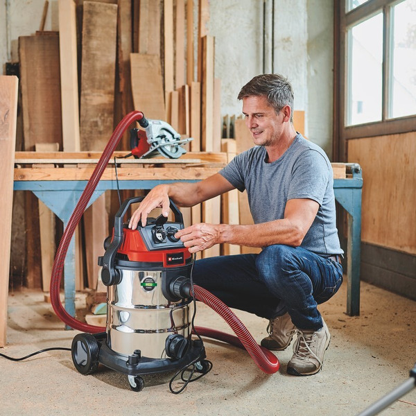 Пылесос Einhell TE-VC 2025 SACL (2342460)