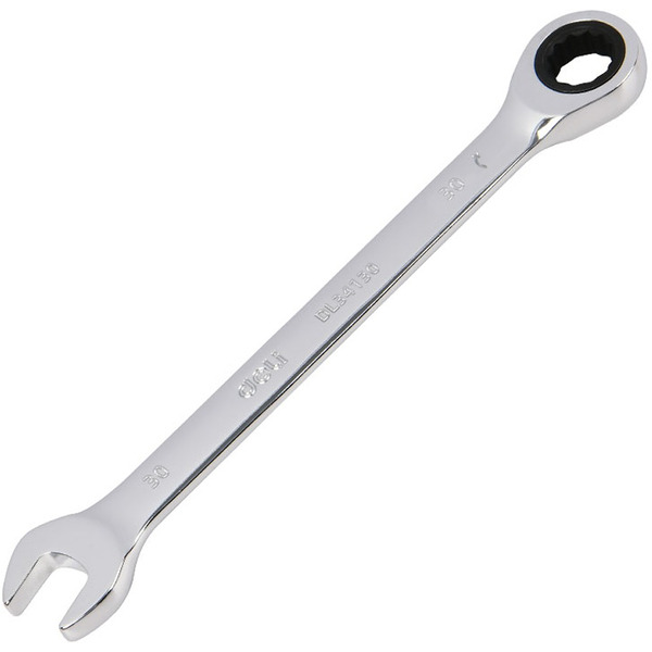 Ключ комбинированный Deli EDL34130