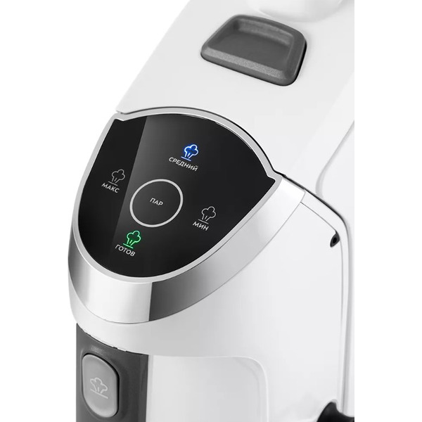 Вертикальный паровой пылесос "6 в 1" Kitfort KT-595