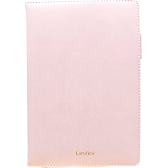 Ежедневник DELI LINFINI N158LPINK