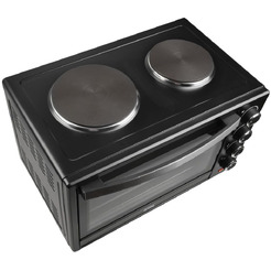 Мини-печь GFGRIL GFO-40 Hot Plates