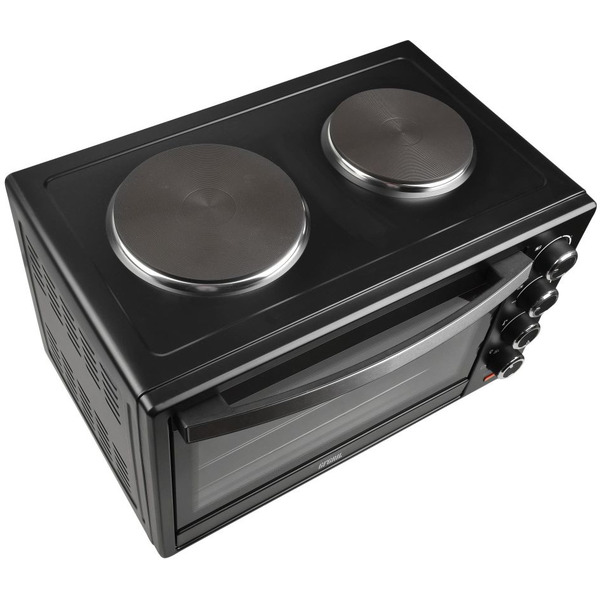 Мини-печь GFGRIL GFO-40 Hot Plates