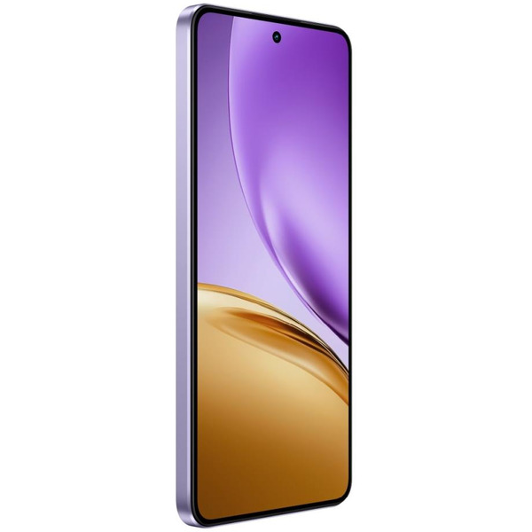 Смартфон Realme 14T 5G 8GB/256GB (фиолетовый)