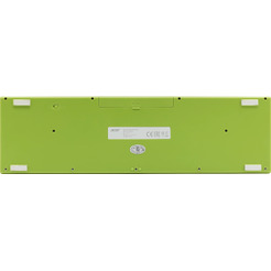 Офисный набор Acer OCC205 (зеленый)