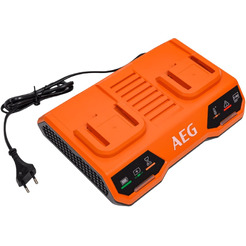 Зарядное устройство AEG BL18C2 4935480052 (18В)