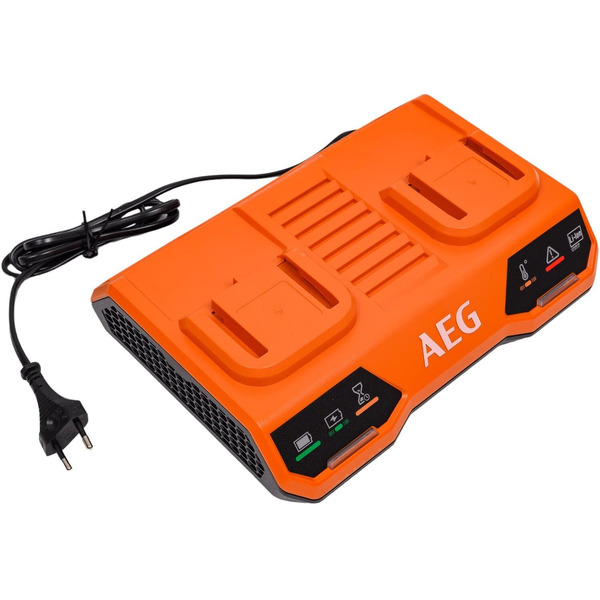Зарядное устройство AEG BL18C2 4935480052 (18В)