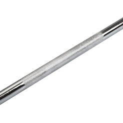 Гриф для штанги AMETIST (L: 1800 мм, D: 25 мм)