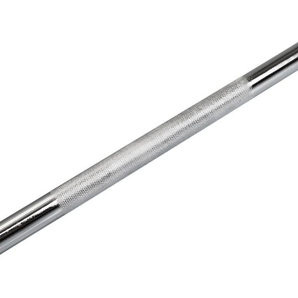 Гриф для штанги AMETIST (L: 1800 мм, D: 25 мм)