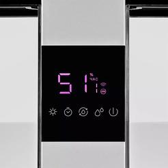 Увлажнитель воздуха KITFORT КТ-2838