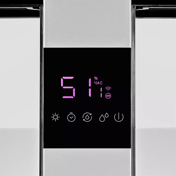 Увлажнитель воздуха KITFORT КТ-2838