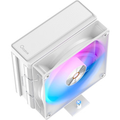 Кулер для процессора Ocypus Delta A40 WH ARGB (Delta-A40-WH1NAWN00X-GL)
