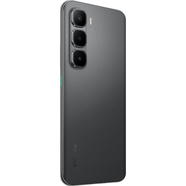 Смартфон Infinix HOT 60 Pro+ 8GB/256GB Black