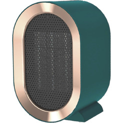 Тепловентилятор Sundays Home TBD0604356401C (зеленый)