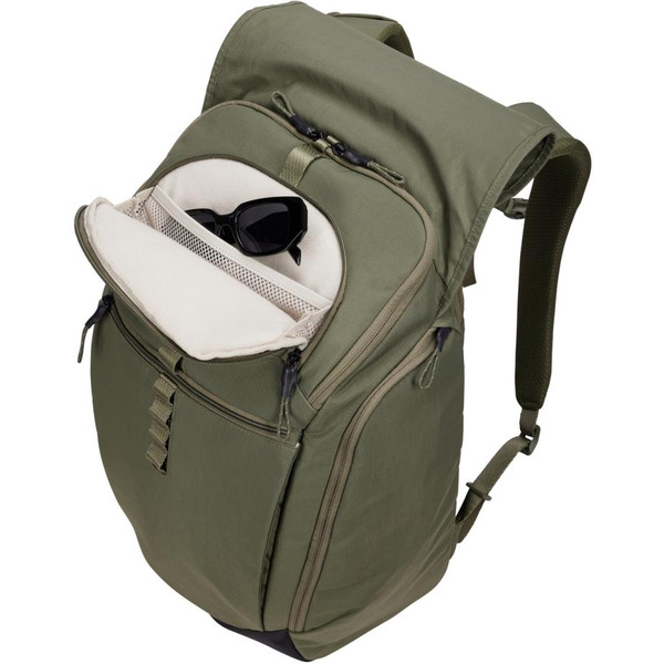 Рюкзак Thule Paramount Backpack 27L PARABP3216SG (зеленый)