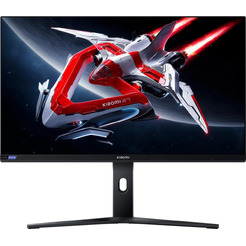 Игровой монитор Xiaomi Mini LED Gaming Monitor G Pro 27i (ELA5585EU/P27QBA-RGPGL)
