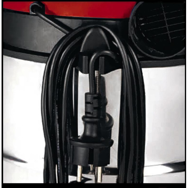 Пылесос Einhell TC-VC 1820 SA (2342425)