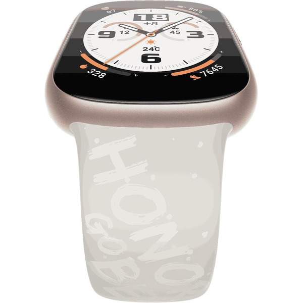 Смарт-часы Honor Watch 4 (TMA-B19) золотистый