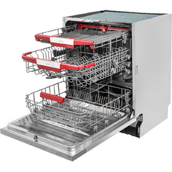 Посудомоечная машина ZorG FUL6063L