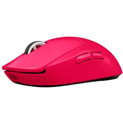 Мышь Logitech G Pro X Superlight 2 (розовый)