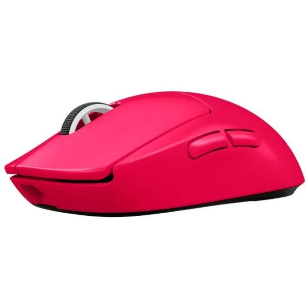 Мышь Logitech G Pro X Superlight 2 (розовый)