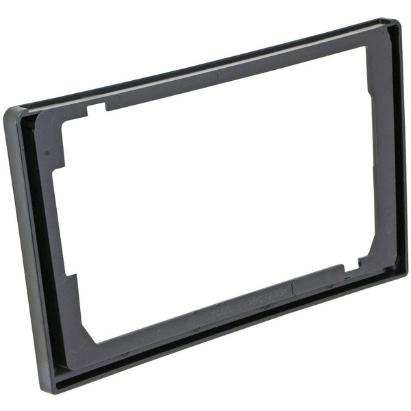 Рамка Incar RUN-FC676 (Универсальная для перехода с 10" на 9")