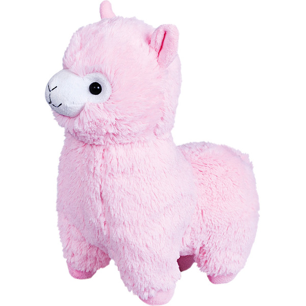 Гламурная игрушка  Fancy Альпака ALPK01