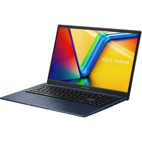 Ноутбук ASUS X1504MA X1504MA-BQ773 (90NB17I1-M01B30)