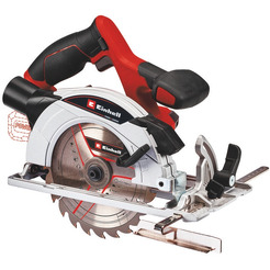 Дисковая (циркулярная) пила Einhell TE-CS 18/165-1 Li (4331207) без АКБ и ЗУ