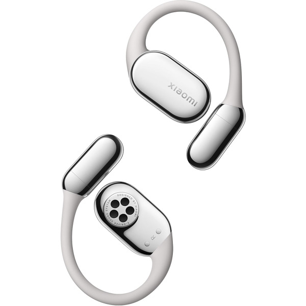 Беспроводные наушники Xiaomi OpenWear Stereo Pro Titan Gray (M2503E1) BHR080DGL