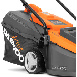 Газонокосилка DAEWOO DLM 3221Li SET