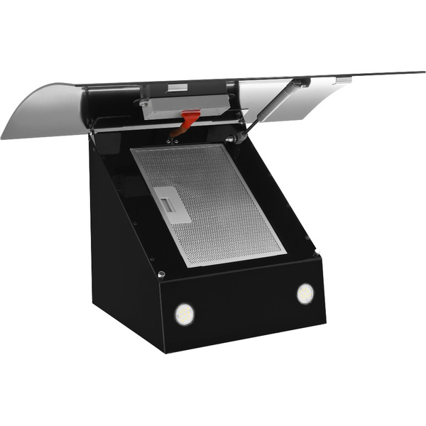 Вытяжка Akpo Clarus 60 wk-11 (черный)