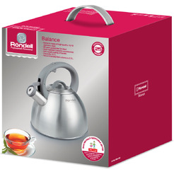 Чайник Rondell Balance RDS-434