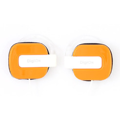 Гарнитура с микрофоном DIGION PTCY506O