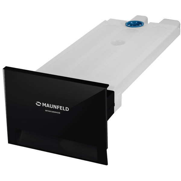 Сушильная машина MAUNFELD MFDM168WH03B