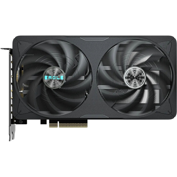 Видеокарта Gigabyte GeForce RTX 5060 Ti Eagle OC 8G GV-N506TEAGLE OC-8GD