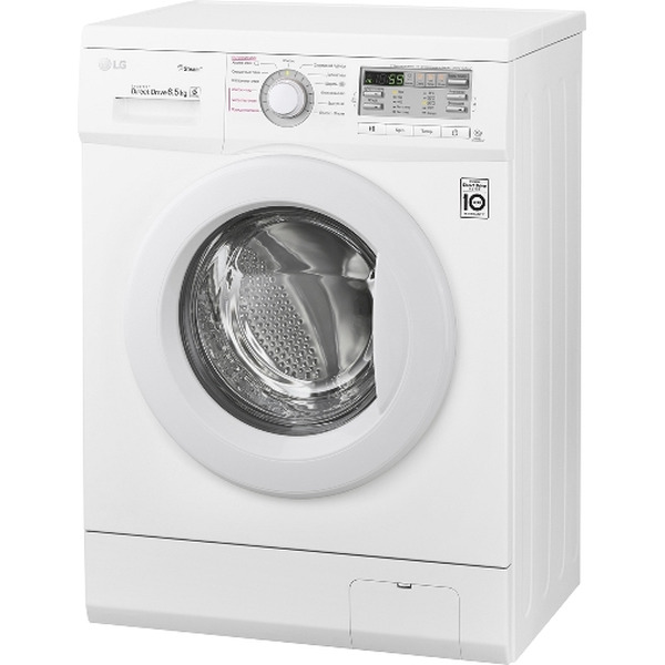 Стиральная машина LG FH0M7WDS