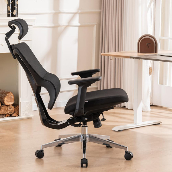 Кресло компьютерное EVOLUTION Flow